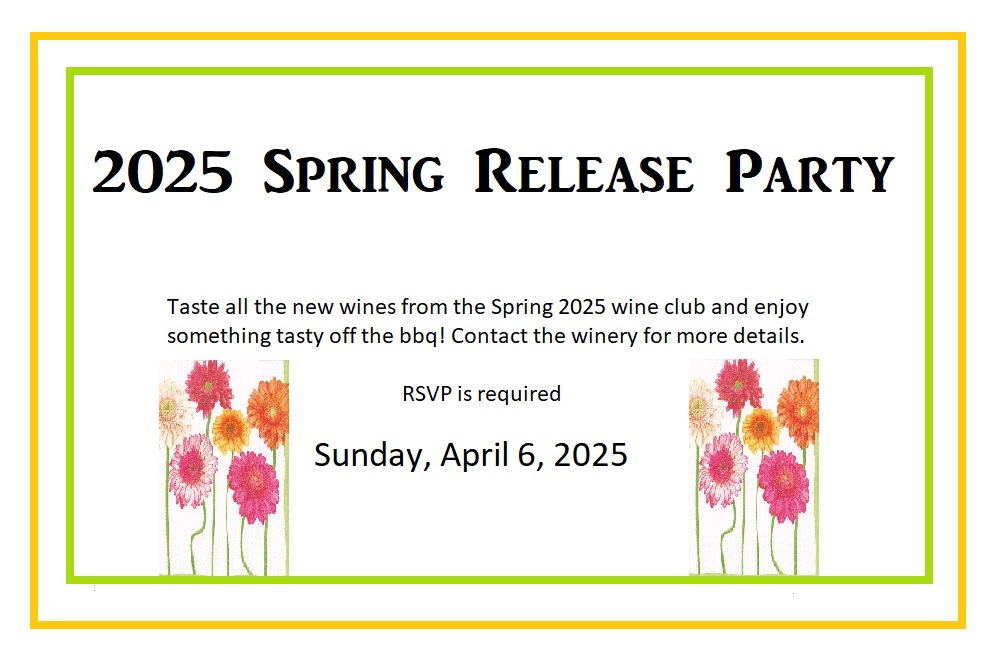 spring25